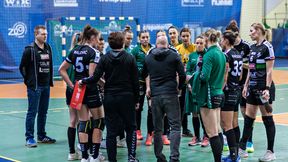 PGNiG Superliga Kobiet. Faworytki nie zawiodły. MKS Perła uniknęła nerwowej końcówki