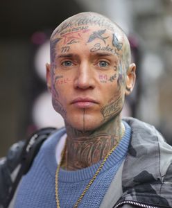 Skandalista twarzą kampanii dla dzieci. Fundacja się tłumaczy