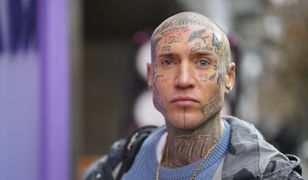 Skandalista twarzą kampanii dla dzieci. Fundacja się tłumaczy