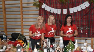 Magia Świąt na Kaszubach. Już wkrótce ruszają jarmarki i kiermasze