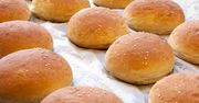 Bułeczki z otrębami owsianymi
