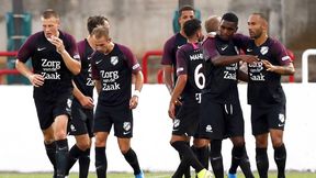 Liga Europy: wyniki i pary III rundy eliminacji. Klęska FC Utrecht. Będą dwumecze drużyn Polaków