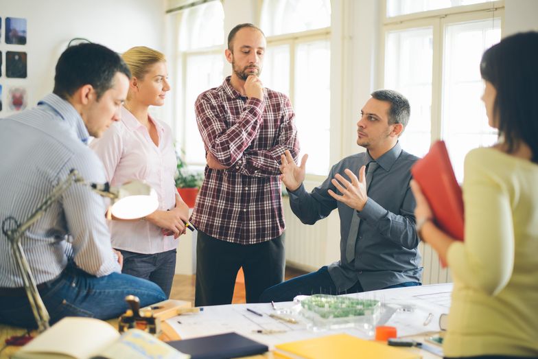 Ścieżka tematyczna „Biznes i Zarządzanie” na XXVII Forum Ekonomicznym