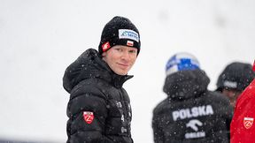 Niespodziewany bohater polskich skoków. Tak skomentował ogromny sukces
