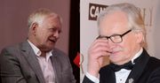 Andrzej Seweryn o zamiłowaniu do lat 80.: "Fascynuje wszystko co jest przekraczaniem bariery dobra i zła"