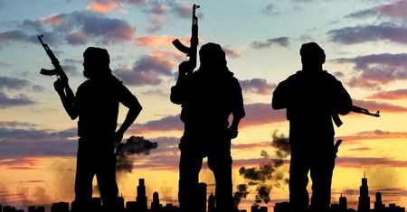 Oblicza współczesnego terroryzmu – jak bronić Europę?
