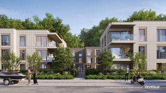 Kopernika 71 – Twój nadmorski adres na skraju rezerwatu