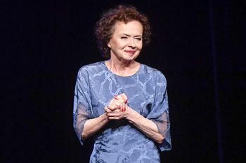 Joanna Szczepkowska zgubiła ważną rzecz. Doszło do pomyłki z widzką