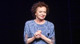 Joanna Szczepkowska zgubiła ważną rzecz. Doszło do pomyłki z widzką