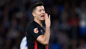 To już oficjalne. Lewandowski dostał zgodę