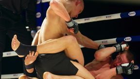 Nie ma opcji, żebym przegrał - wywiad z Pawłem Pawlakiem przed UFC Fight Night w Krakowie