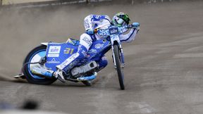 El. SEC: triumf Lahtiego w Terenzano, Jamróg za burtą