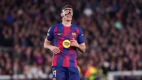 Wyznał prawdę o grze w masce. Lewandowski mówi, co było przełomem