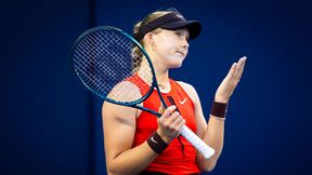 Odpadła nie tylko Świątek. Kolejna niespodzianka w Pekinie