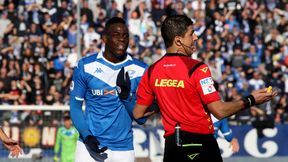 Piłka nożna. Mario Balotelli mógł grać w Juventusie. "Podążyłem za głosem serca"