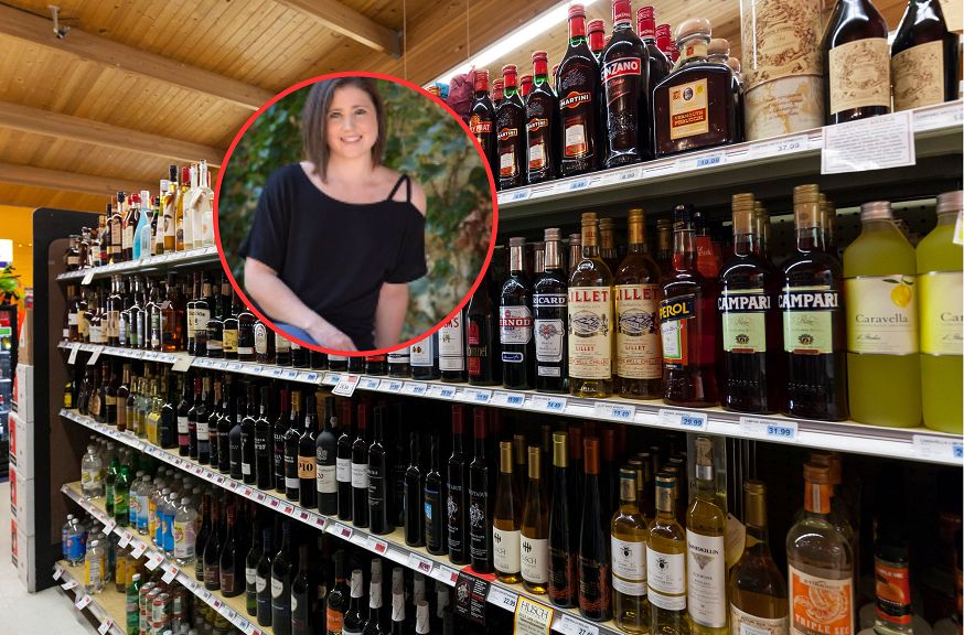 Dietetyk mówi, co z organizmem robi alkohol