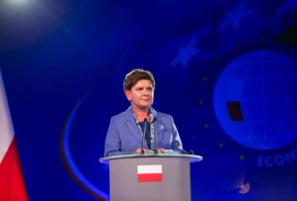 Beata Szydło weźmie udział w obradach XXVII Forum Ekonomicznego