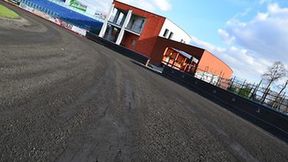 Stan toru w Krośnie (galeria)