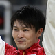 Kohei Uchimura