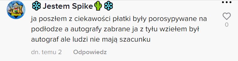 Płatki Teamu X cenniejsze niż złoto? Dla niektórych tak...