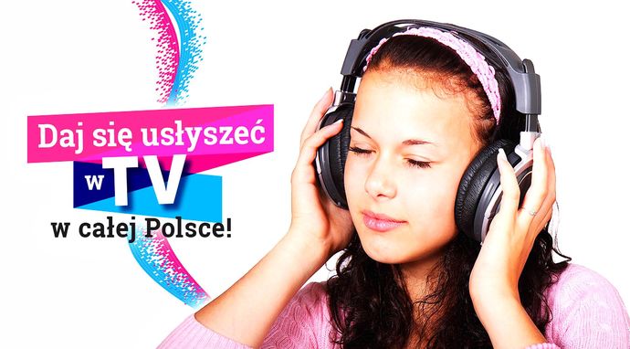 Twoje muzyczne odkrycia