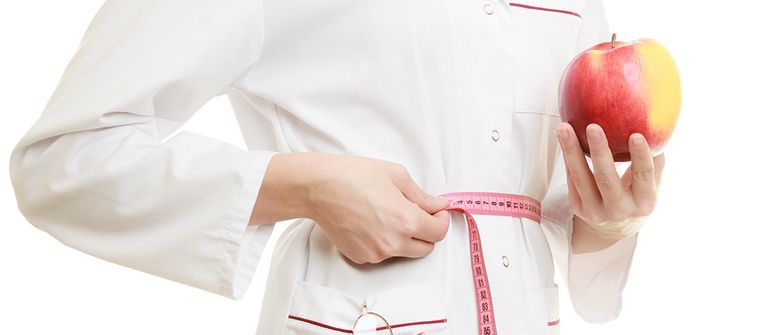 Perspektywiczny zawód – dietetyk