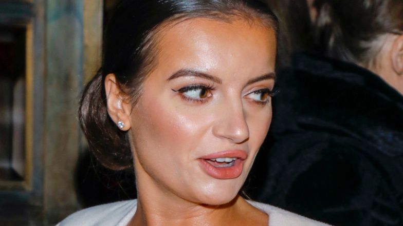 Natalia Janoszek oburzona seksistowskimi komentarzami