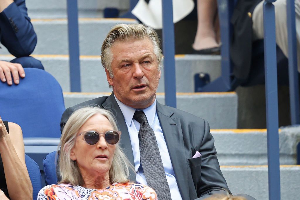 Alec Baldwin