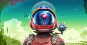 No Man's Sky znów się aktualizuje i świętuje 5 lat