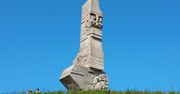 Zwiedzanie Westerplatte - symbolu bohaterskiej walki polskich żołnierzy