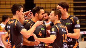 Beniaminek kontynuuje zwycięską passę - relacja z meczu BBTS Bielsko-Biała - Cuprum Lubin