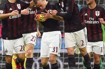Serie A: AC Milan znów zawiódł i spadł na 7. miejsce! Thiago Cionek w dobrej formie