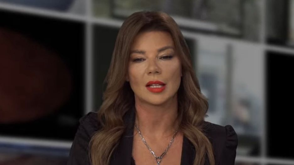 Edyta Górniak wypowiedziała się na temat koronawirusa