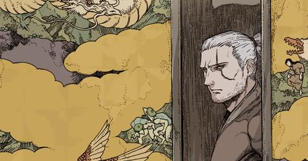 The Witcher: Ronin - ruszyła zbiórka na Kickstarterze. Fani sypią kasą