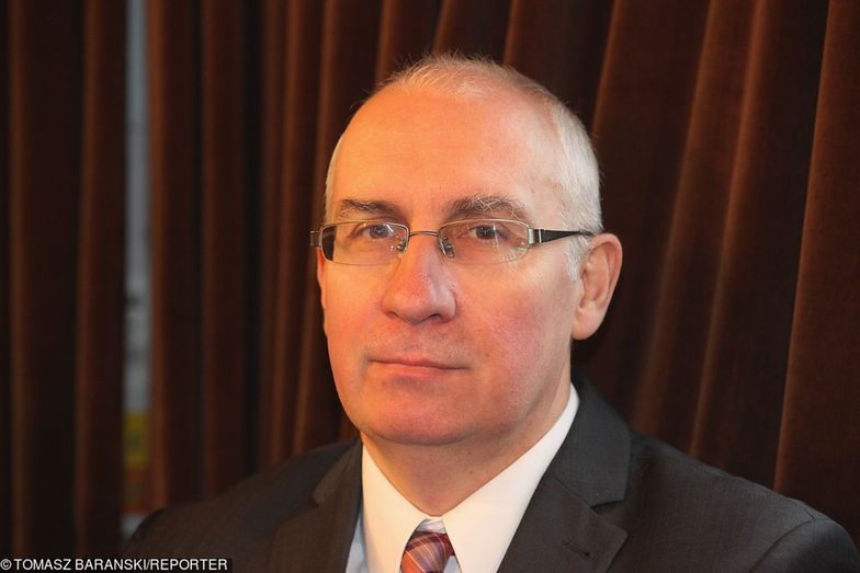 Cezary Mech ocenia, że sierpniowy wzrost oznacza tylko nieznaczne przyspieszenie inflacji.