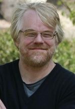 ''Igrzyska śmierci'': Philip Seymour Hoffman w pierścieniu ognia