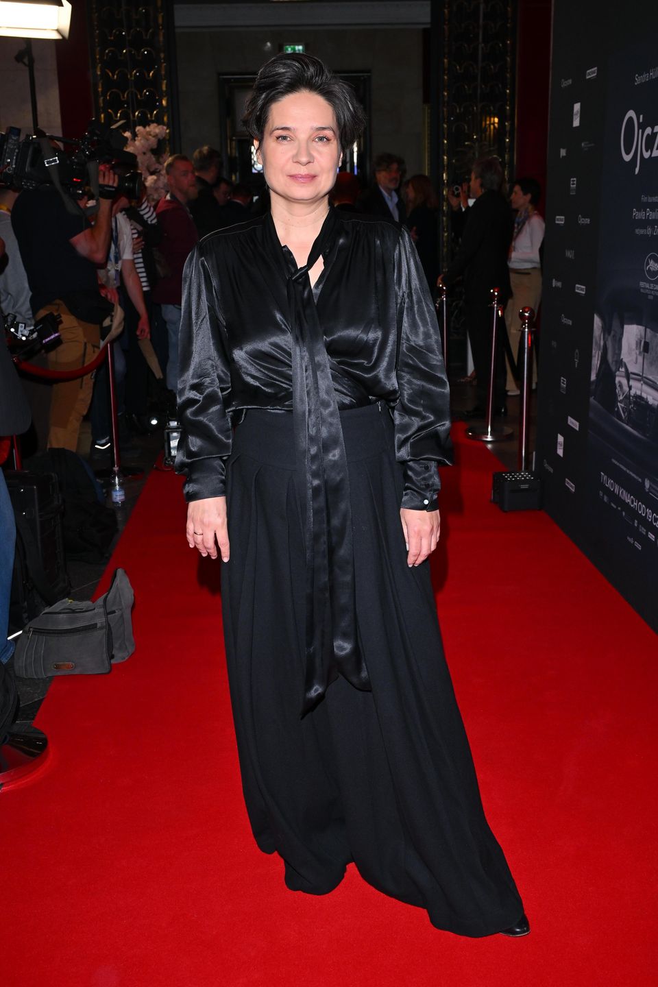 Agnieszka Smoczyńska 