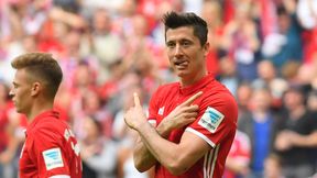 Bundesliga: Jakub Błaszczykowski i Robert Lewandowski w "jedenastce" 26. kolejki według portalu "WhoScored.com"