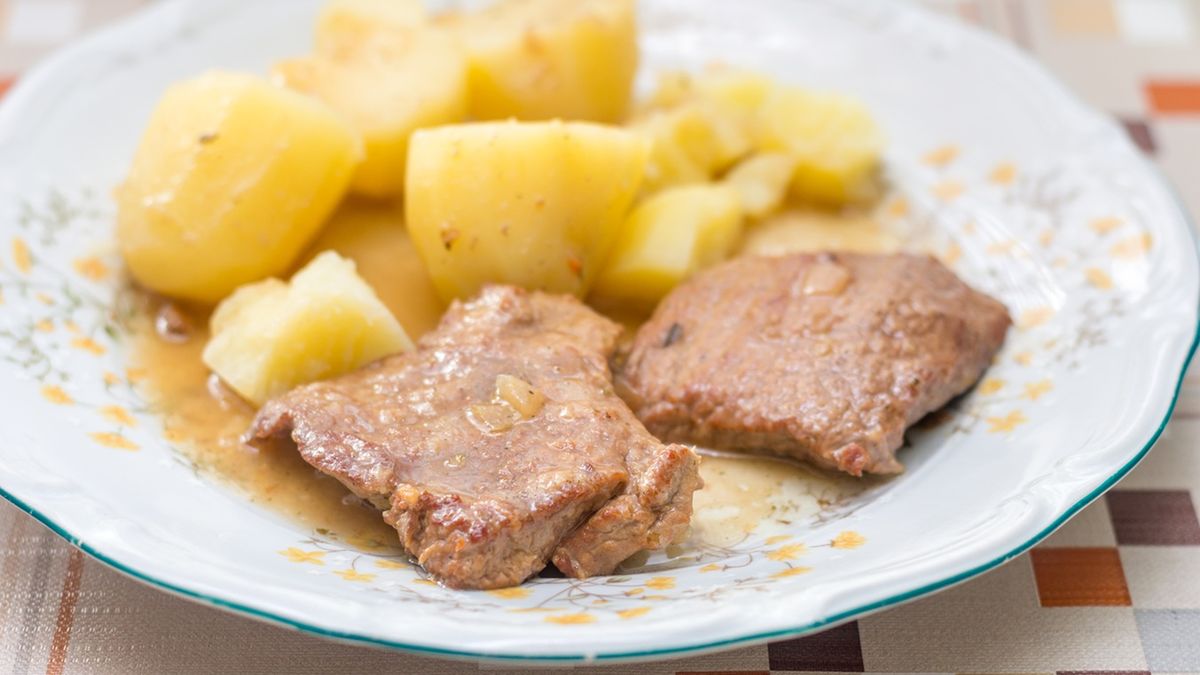 Ta część wołowiny jest najlepsza na bitki