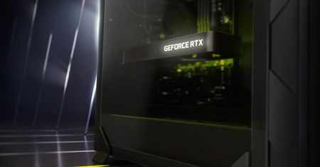 Nvidia ogłasza dostępność kart graficznych GeForce RTX 3000. Dopiero teraz?!