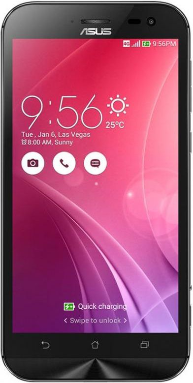 Asus Zenfone Zoom