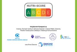 Nowa, międzysektorowa kampania „Nutri-Score dla świadomych wyborów żywieniowych” właśnie wystartowała