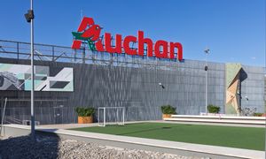 Auchan sprzedaje nieruchomości w Polsce. Oto nowy właściciel