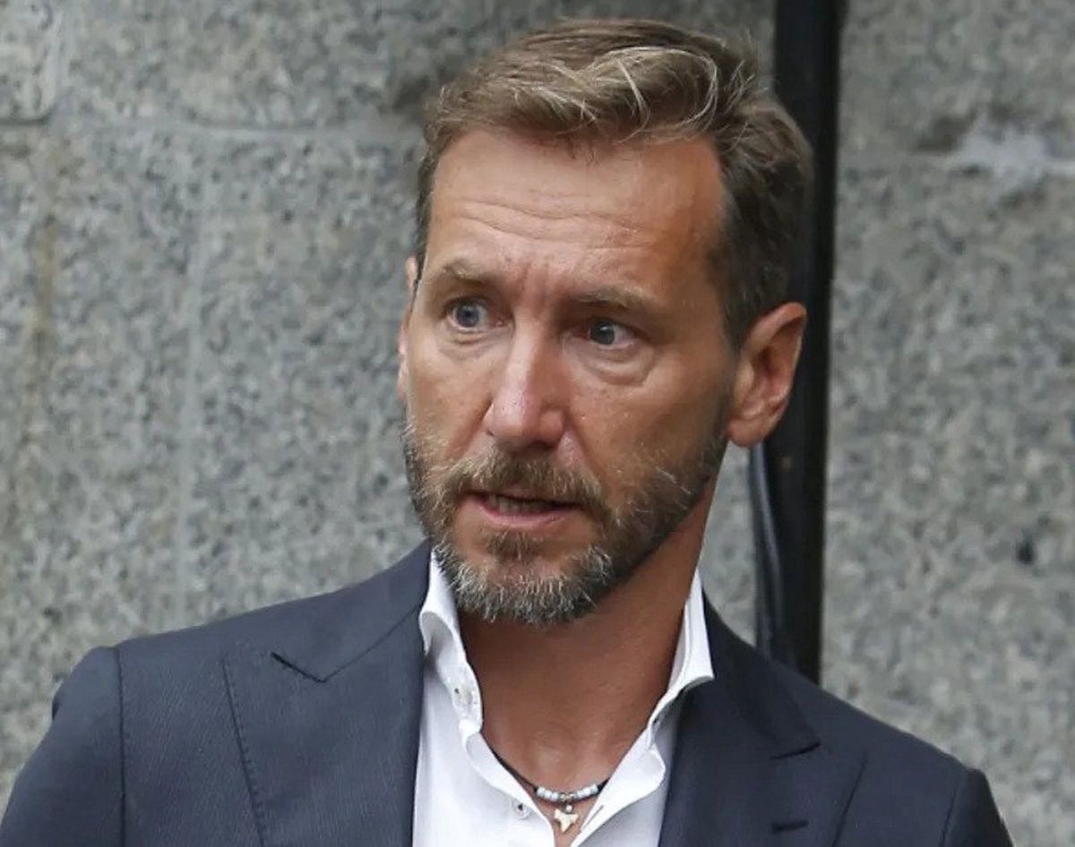 Piotr Kraśko miał złe relacje z ojcem Tadeuszem