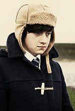 "Moja łódź podwodna" trzy miesiące przed premierą