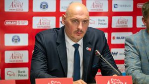 Przemysław Frasunkiewicz, trener Anwilu Włocławek: Bez przepłacania Polaków