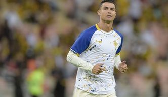 "Efekt Ronaldo". Saudyjczycy zachwyceni tym, co stało się po przyjściu gwiazdy