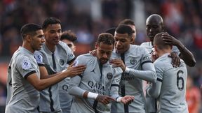 RC Lens - Paris Saint-Germain. Gdzie oglądać Ligue 1? Czy będzie transmisja online? O której godzinie?