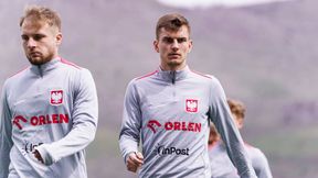 Media. Pomocnik przejdzie do GKS-u Katowice. Grał w finale baraży