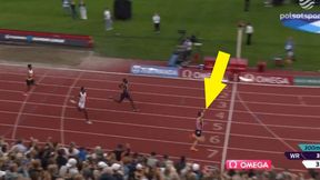 Gnał jak szalony. Jest nowy rekord świata